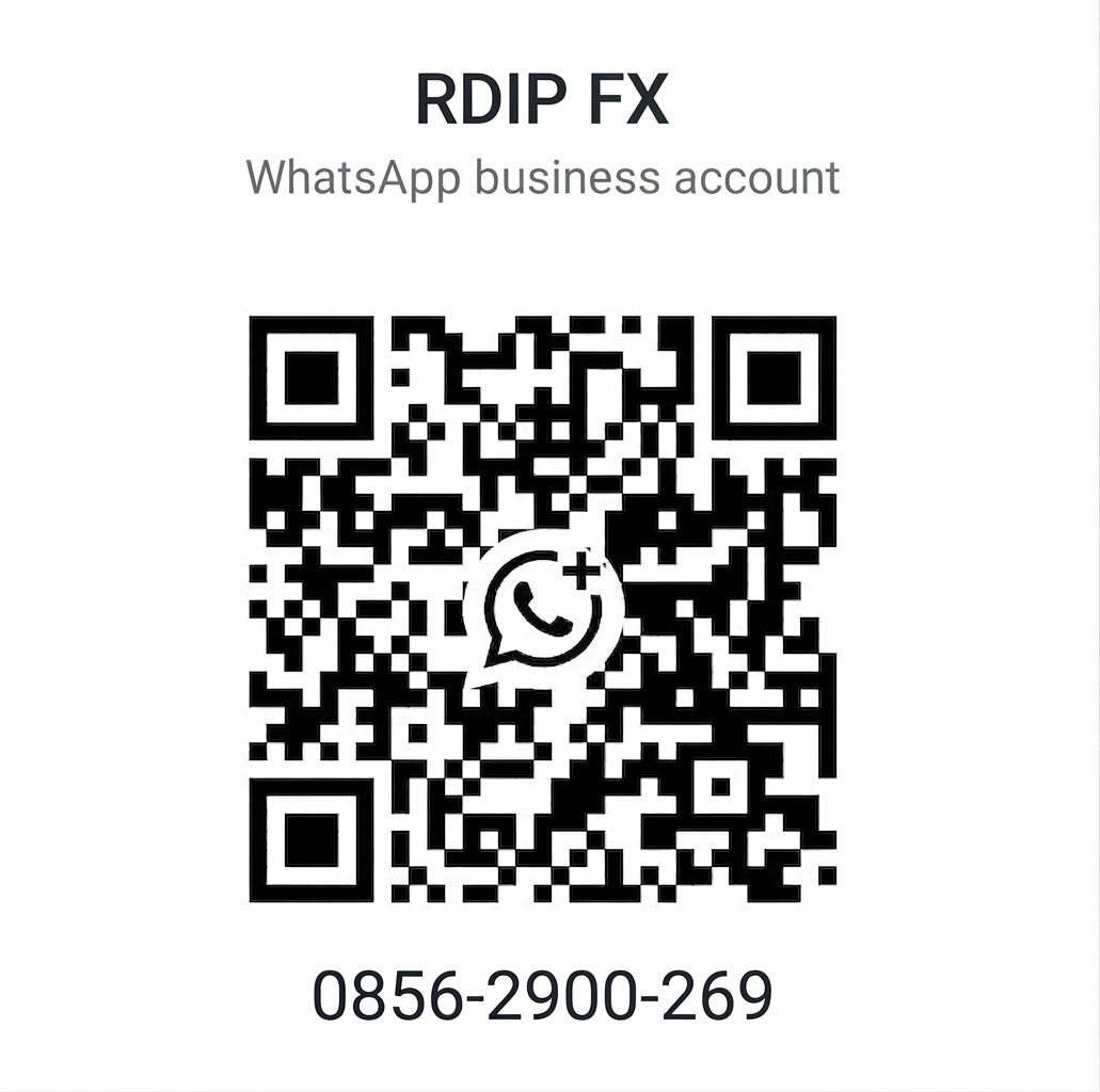 QR WhatsApp