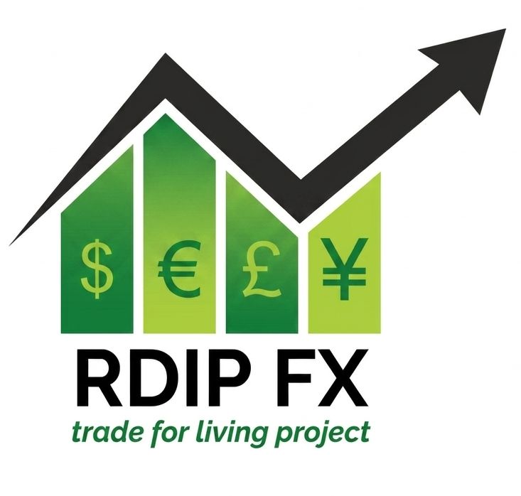 RDIP FX Logo