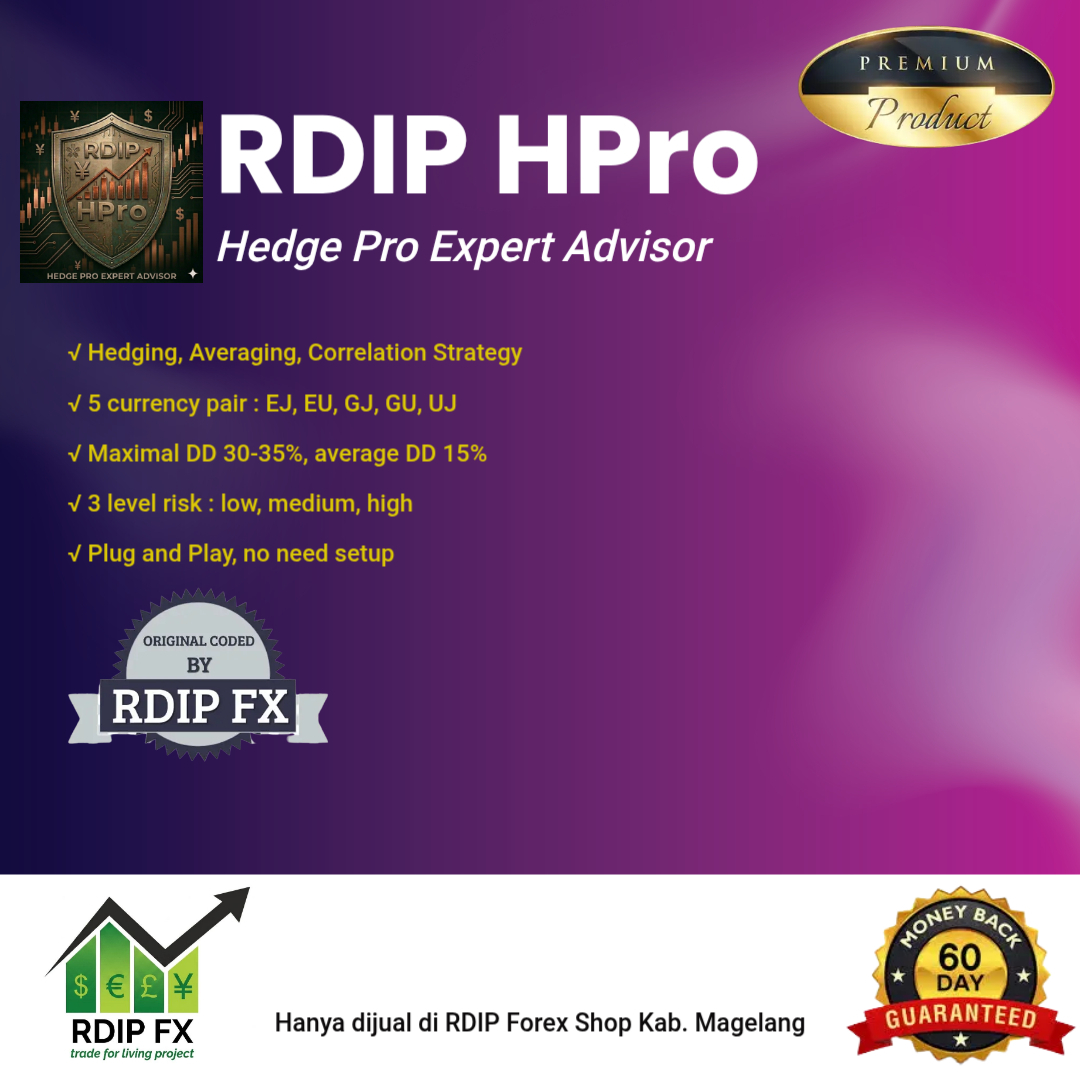 RDIP HPro