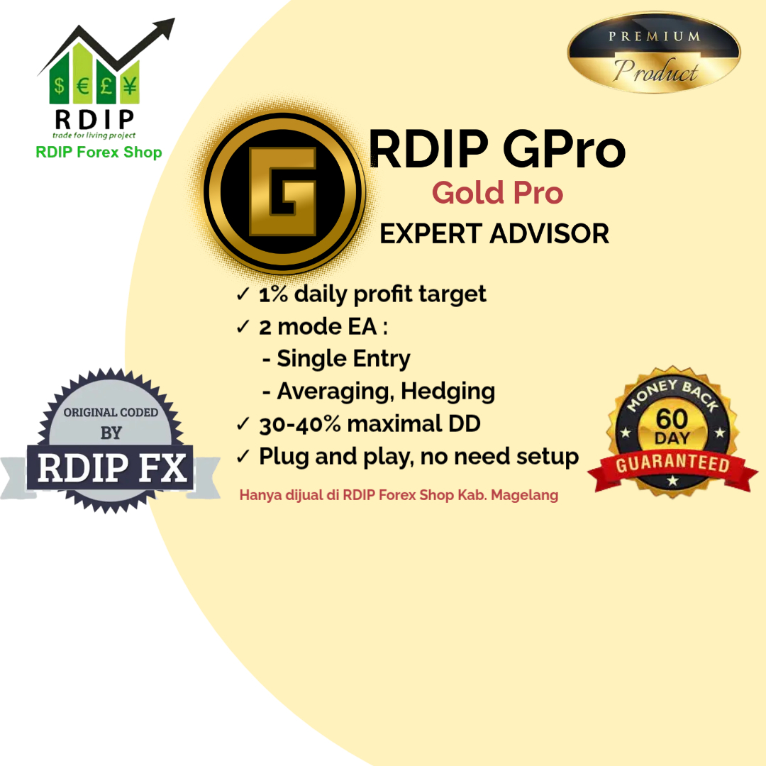 RDIP GPro